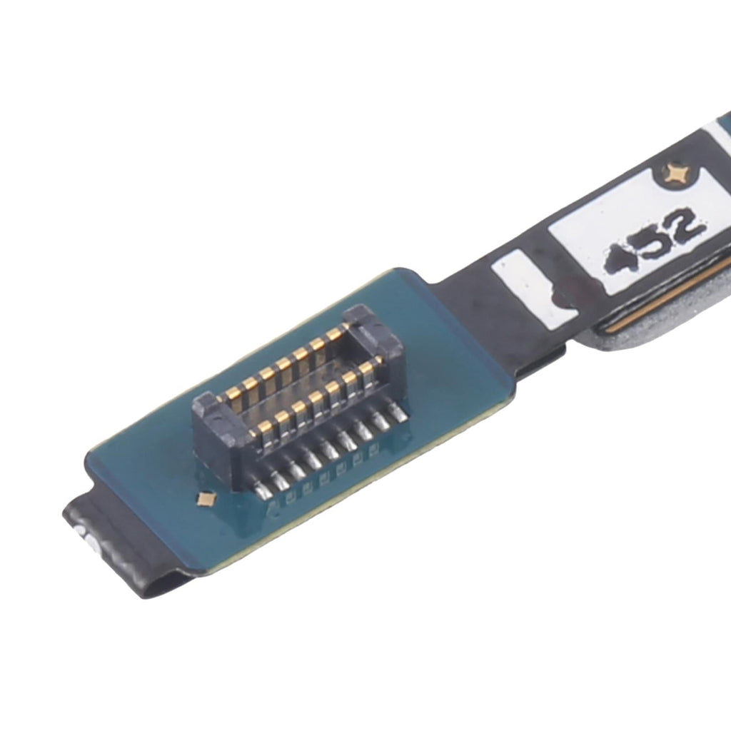 For Sony Xperia 10 VI Original Fingerprint Sensor Flex Cable (White)