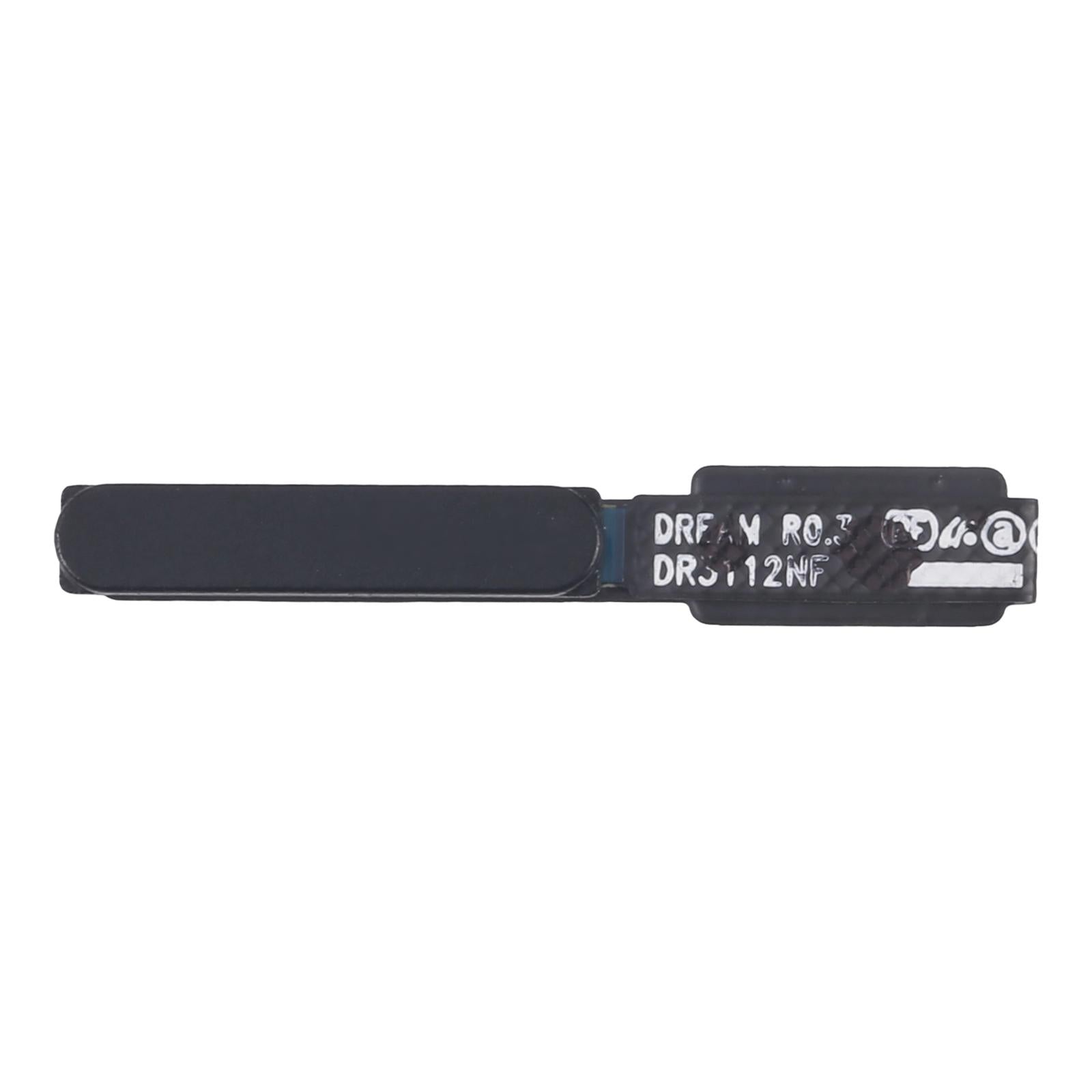 For Sony Xperia 10 V Original Fingerprint Sensor Flex Cable (Black)