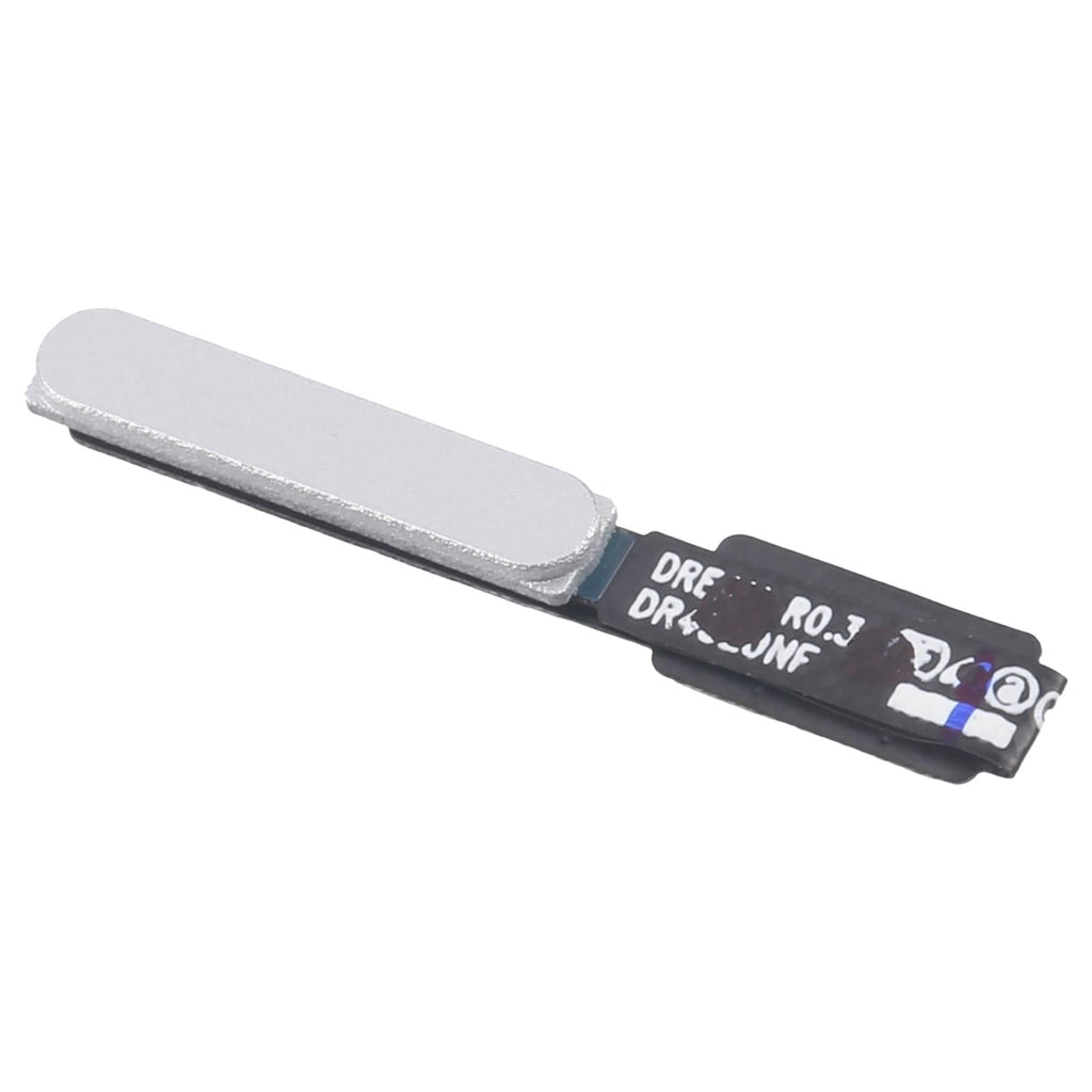 For Sony Xperia 10 V Original Fingerprint Sensor Flex Cable (White)