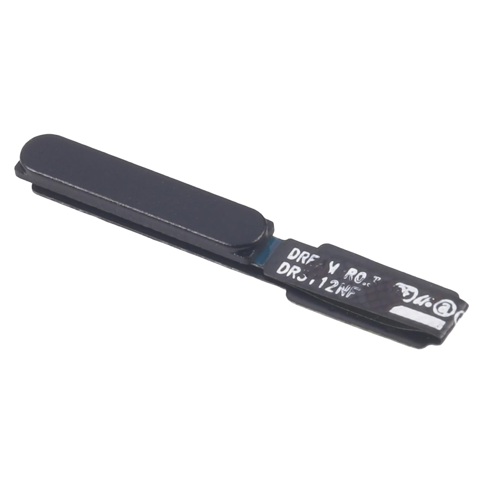 For Sony Xperia 1 V Original Fingerprint Sensor Flex Cable (Black)