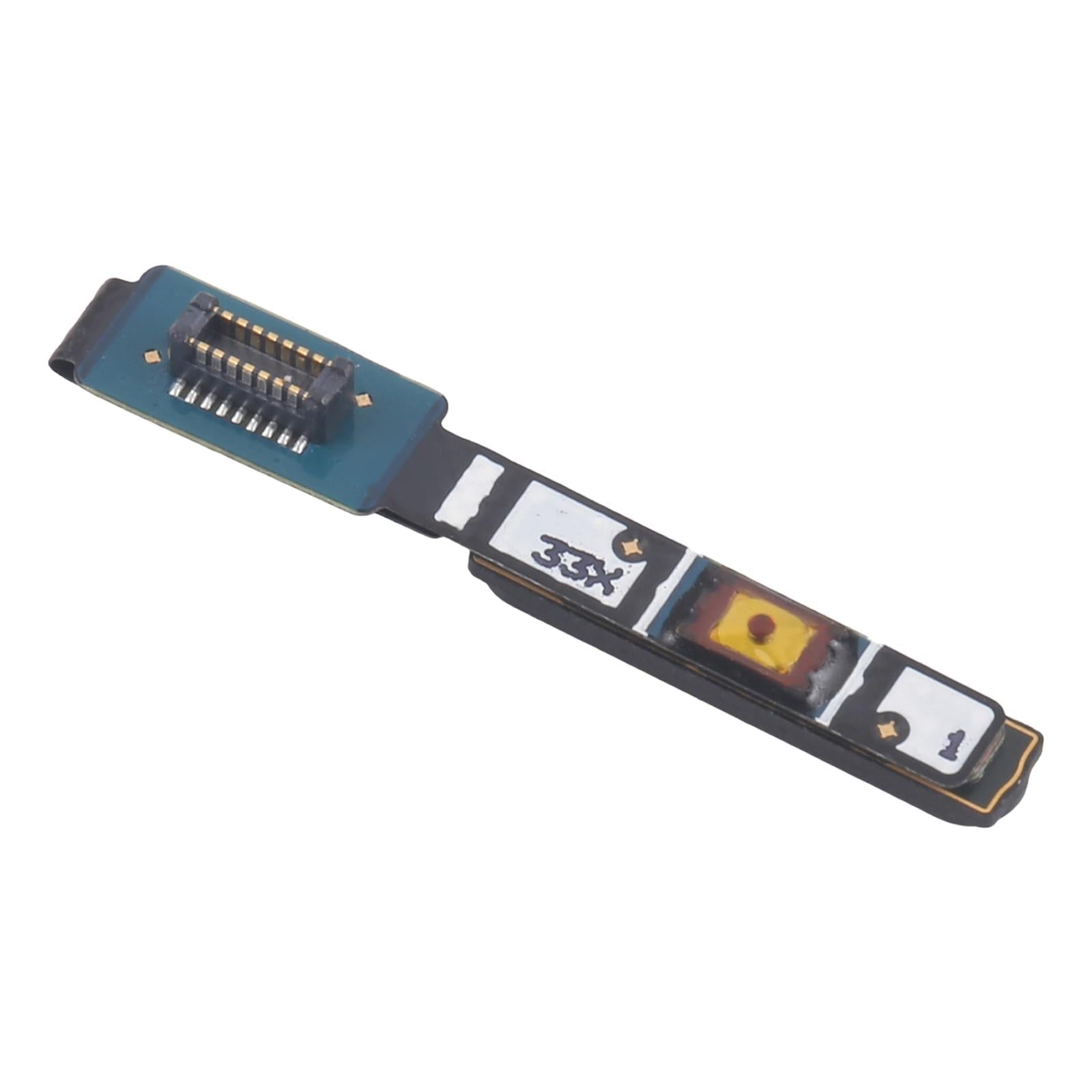 For Sony Xperia 1 V Original Fingerprint Sensor Flex Cable (Black)