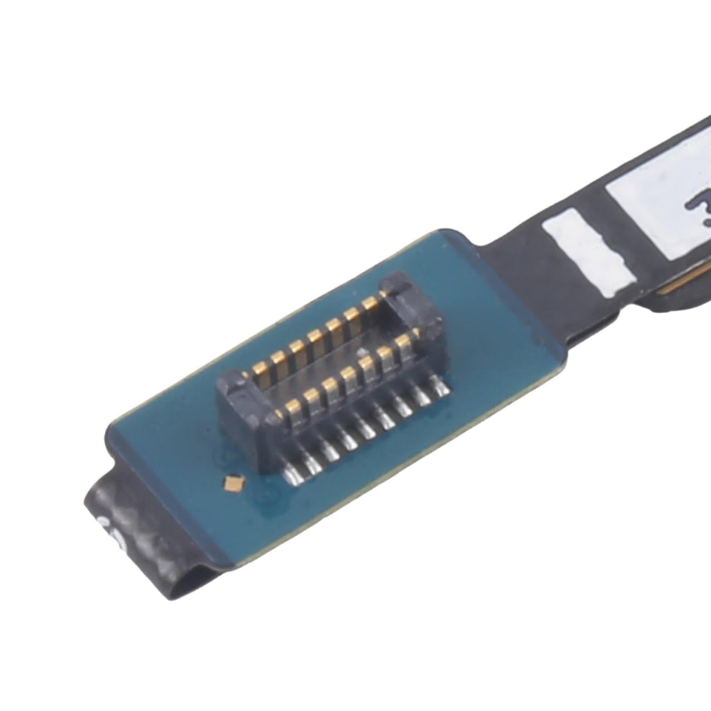 For Sony Xperia 1 V Original Fingerprint Sensor Flex Cable (Black)