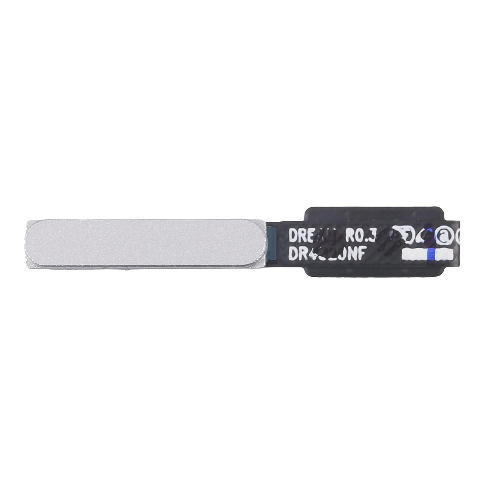 For Sony Xperia 1 V Original Fingerprint Sensor Flex Cable (White)