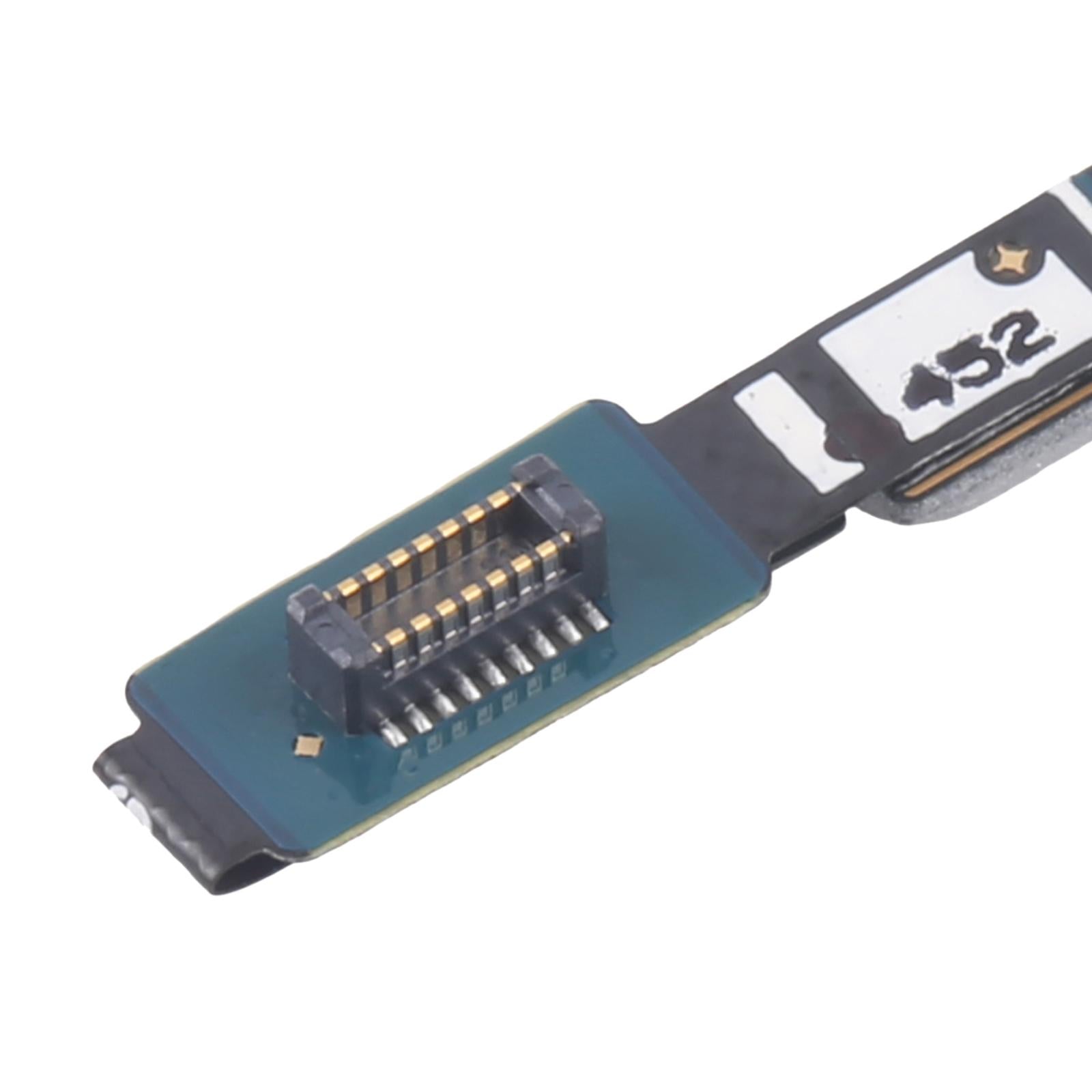 For Sony Xperia 1 VI Original Fingerprint Sensor Flex Cable (White)