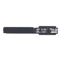 For Sony Xperia 5 V Original Fingerprint Sensor Flex Cable (Black)