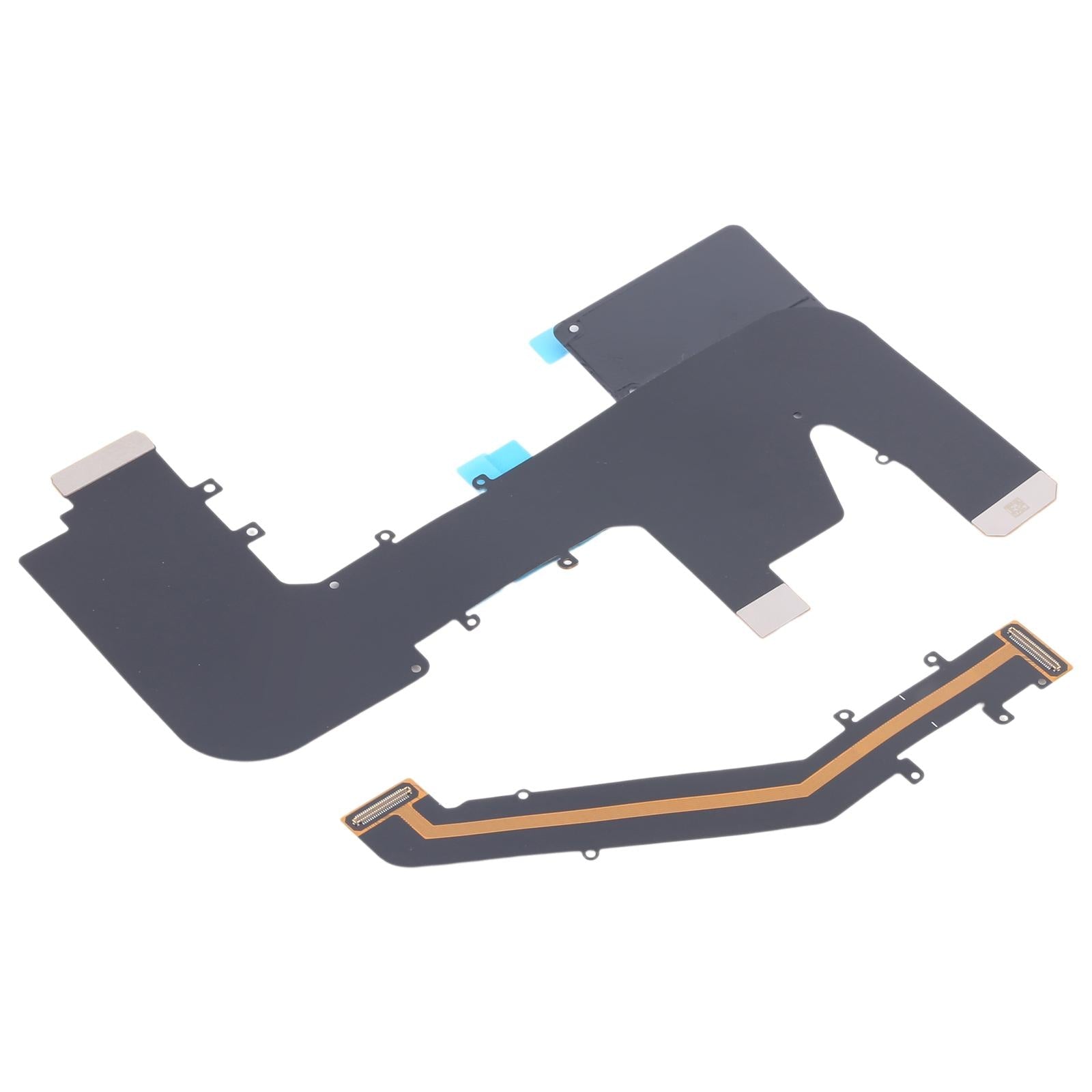 For Google Pixel Fold Original Spin Axis Flex Cable (1 Pair)