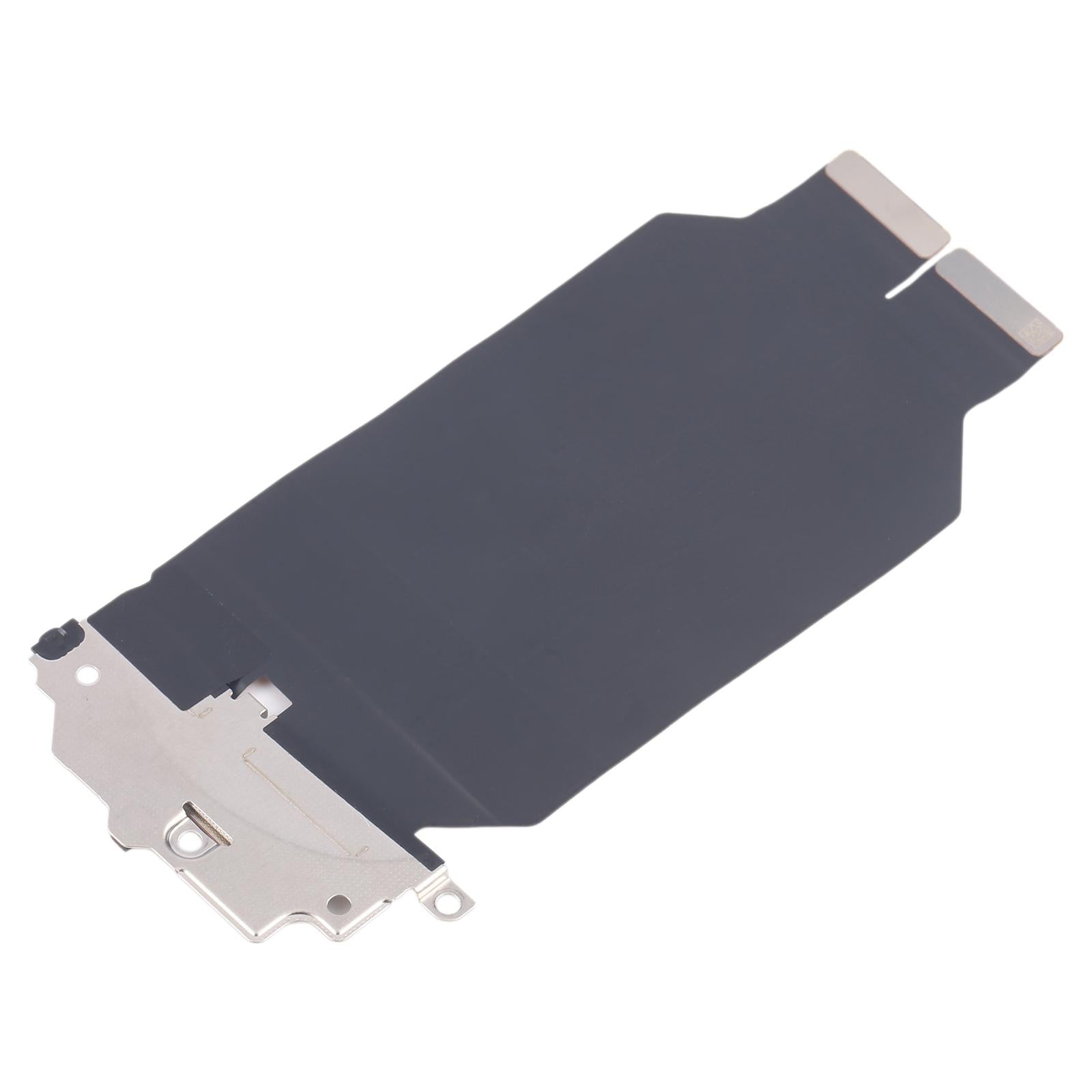 For Google Pixel 9 Original Mainboard Connector Flex Cable with Iron Sheet