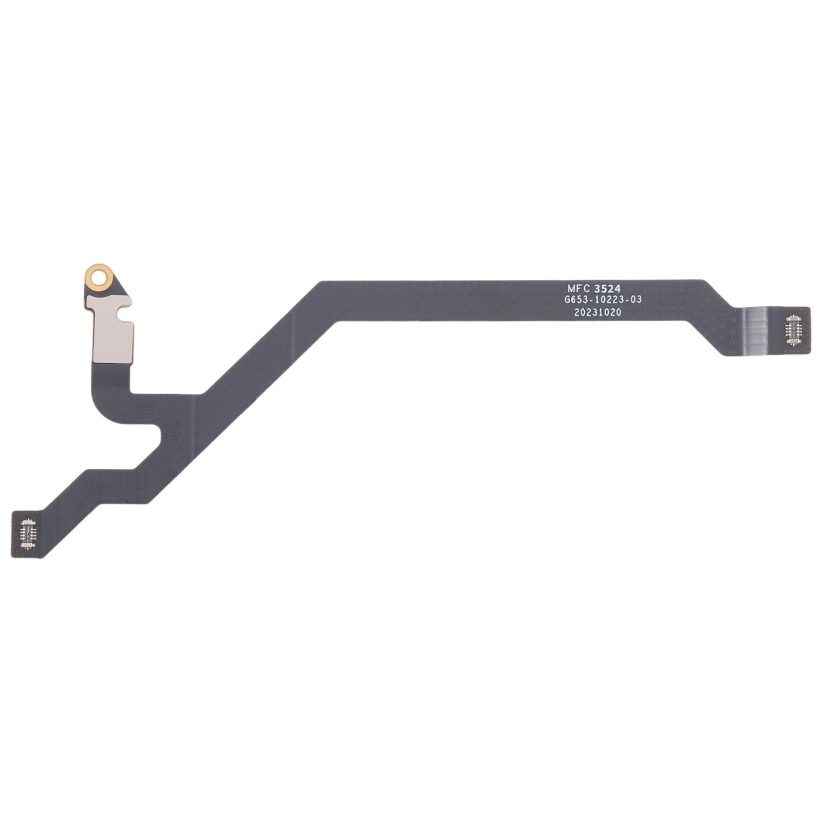 For Google Pixel 9 Pro Original Signal Flex Cable