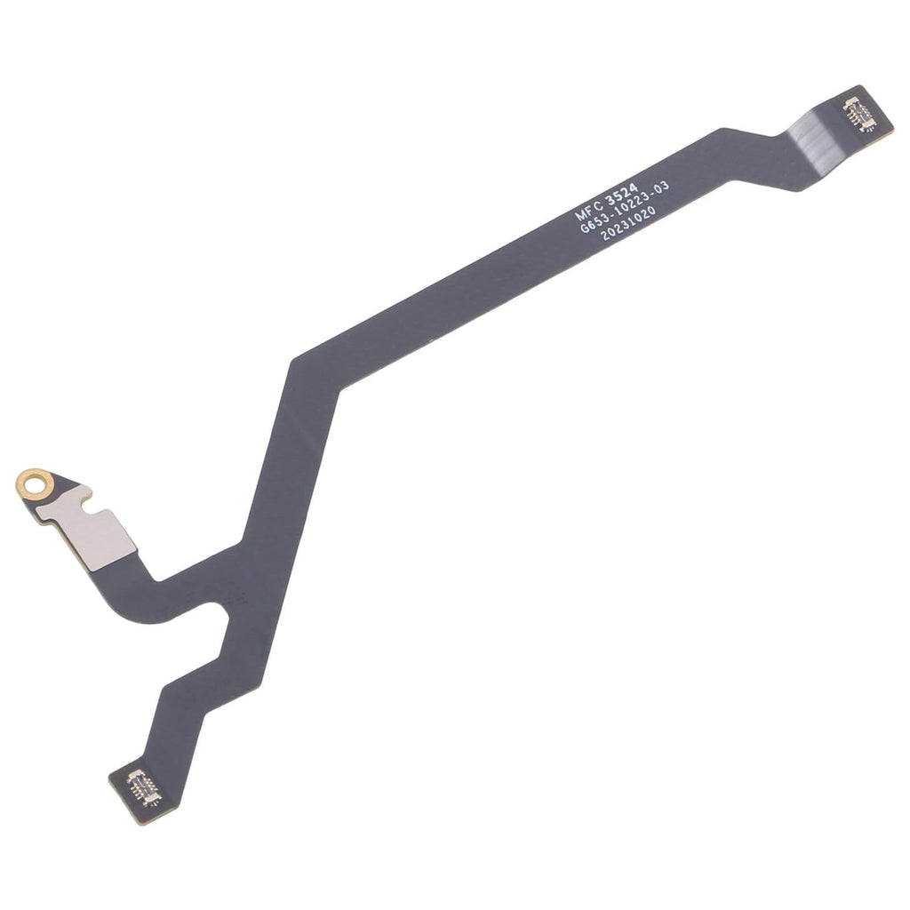 For Google Pixel 9 Pro Original Signal Flex Cable