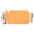 For Google Pixel 9 Pro Original Mainboard Flex Cable with Iron Sheet