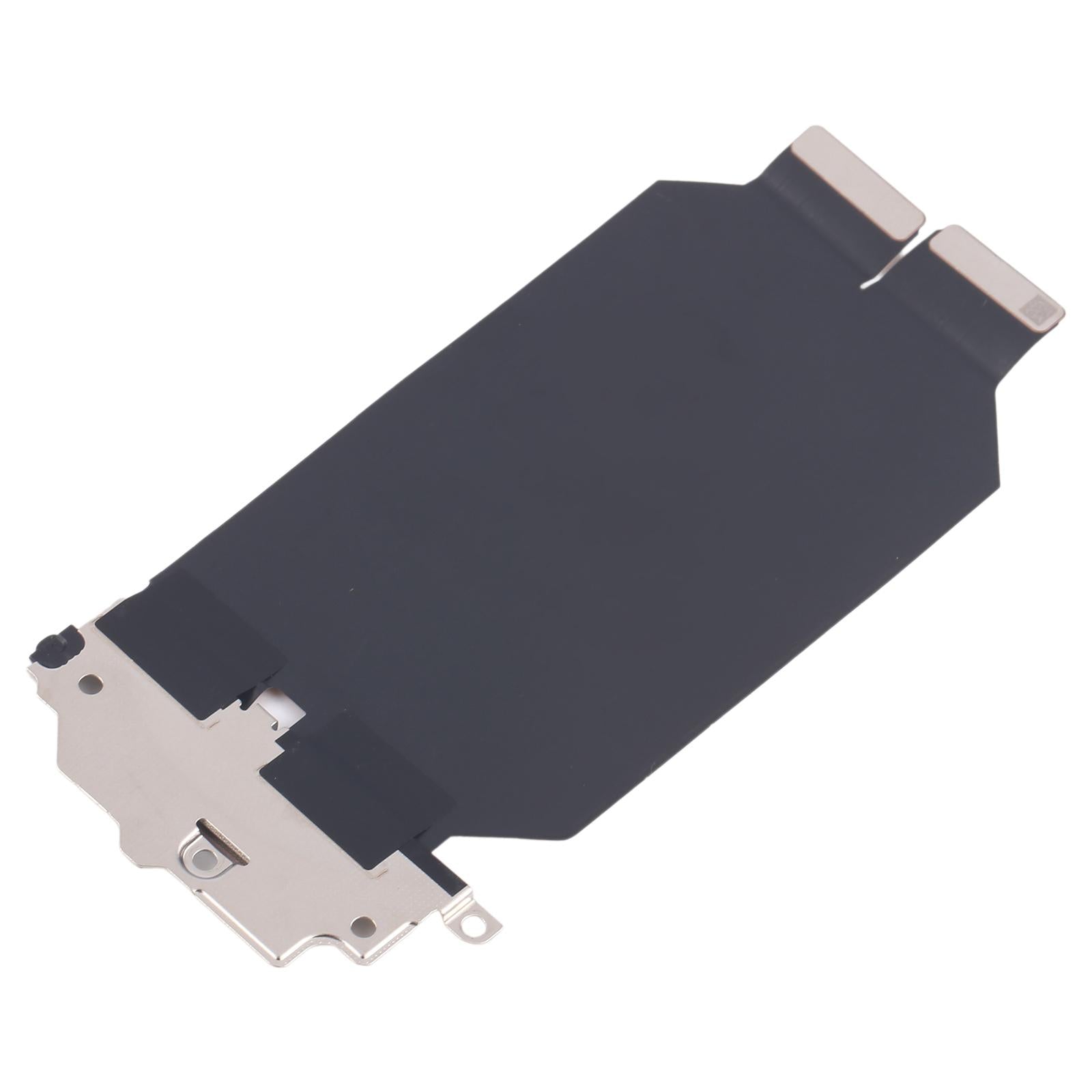 For Google Pixel 9 Pro Original Mainboard Flex Cable with Iron Sheet