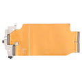 For Google Pixel 9 Pro XL Original Mainboard Flex Cable with Iron Sheet