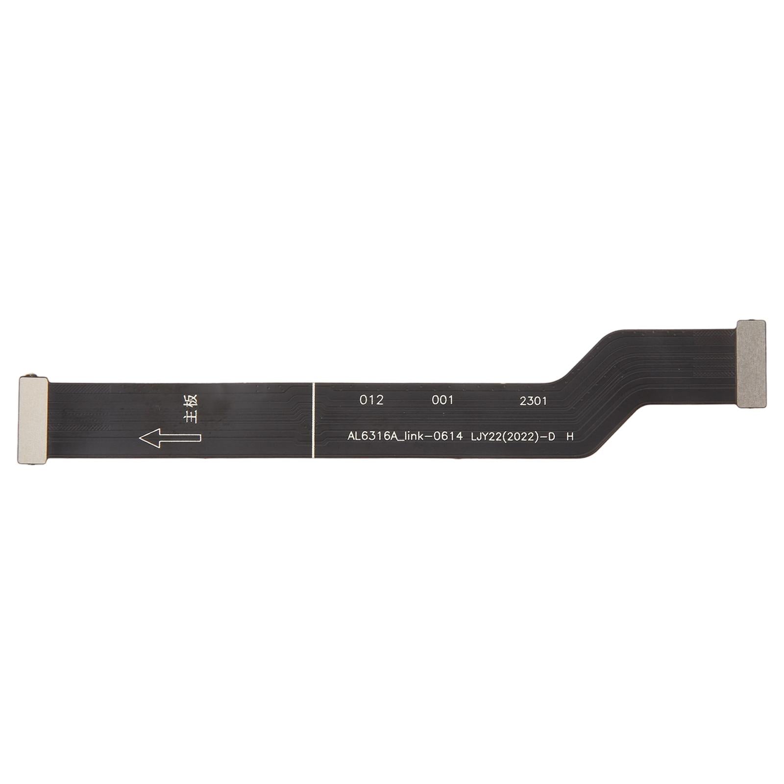 For vivo Y22s OEM Motherboard Flex Cable