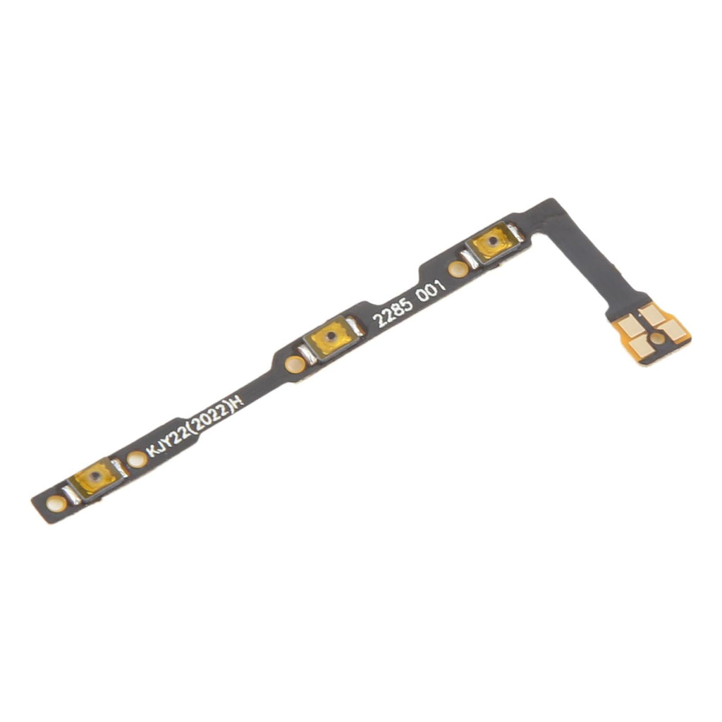 For vivo Y22s OEM Power Button Flex Cable