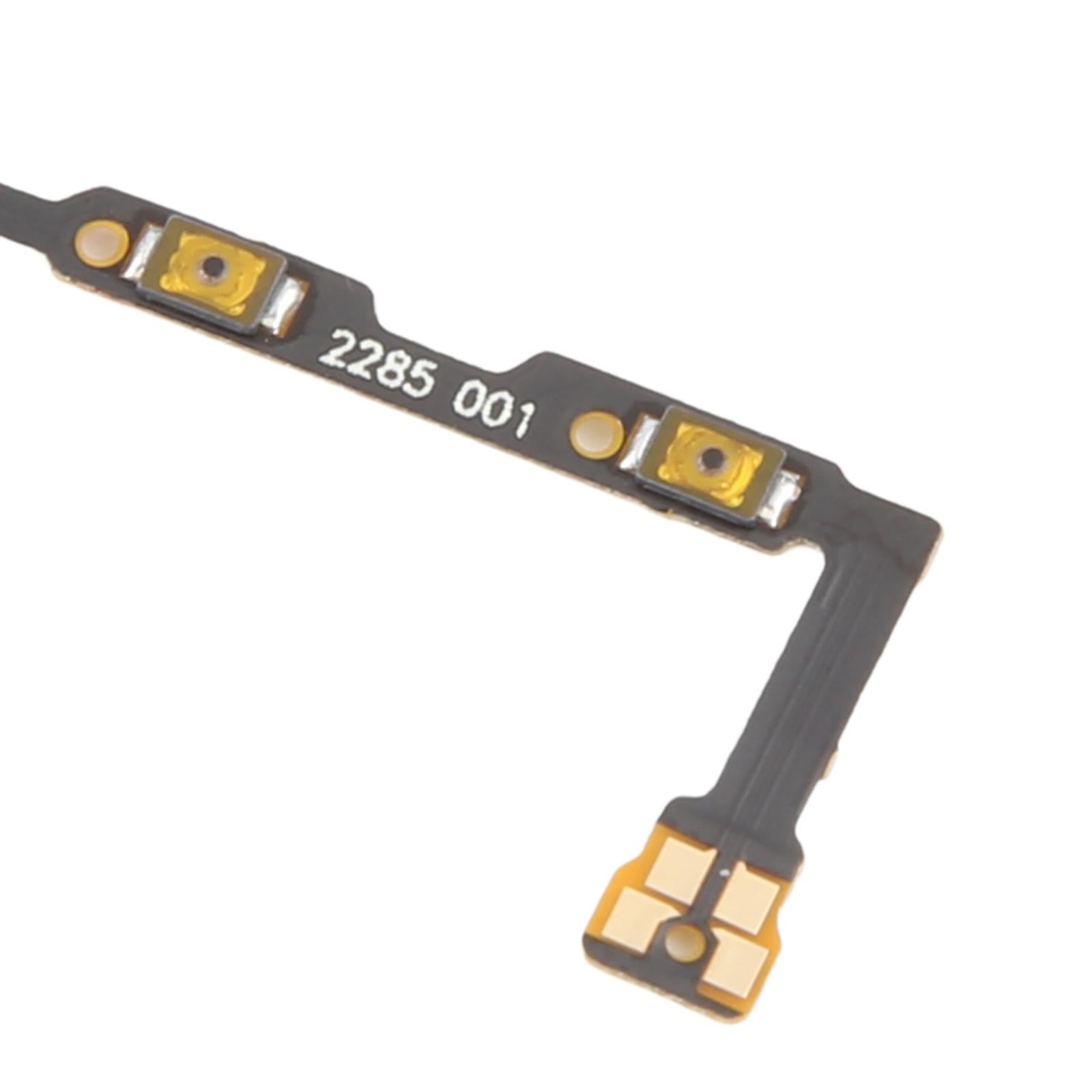 For vivo Y22s OEM Power Button Flex Cable