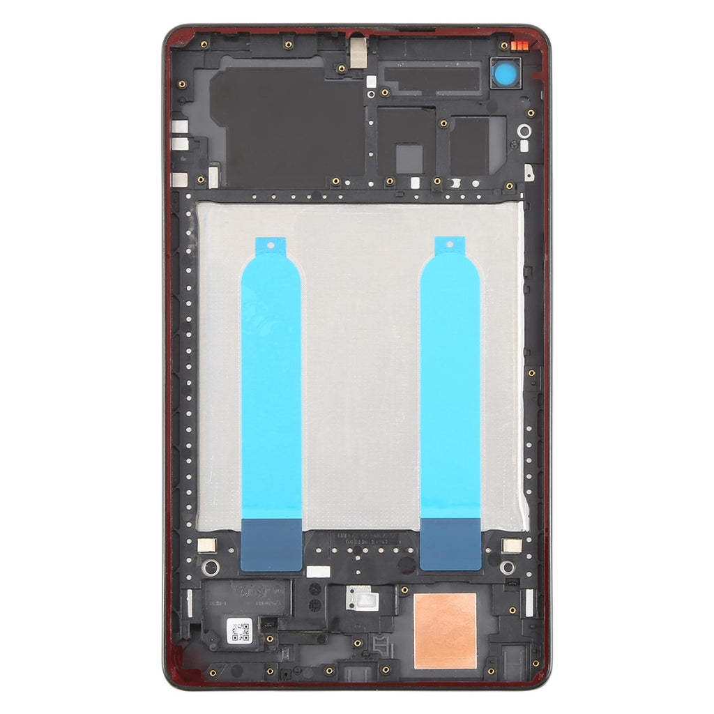 For Lenovo Tab One TB305FU Original Battery Back Cover(Black)