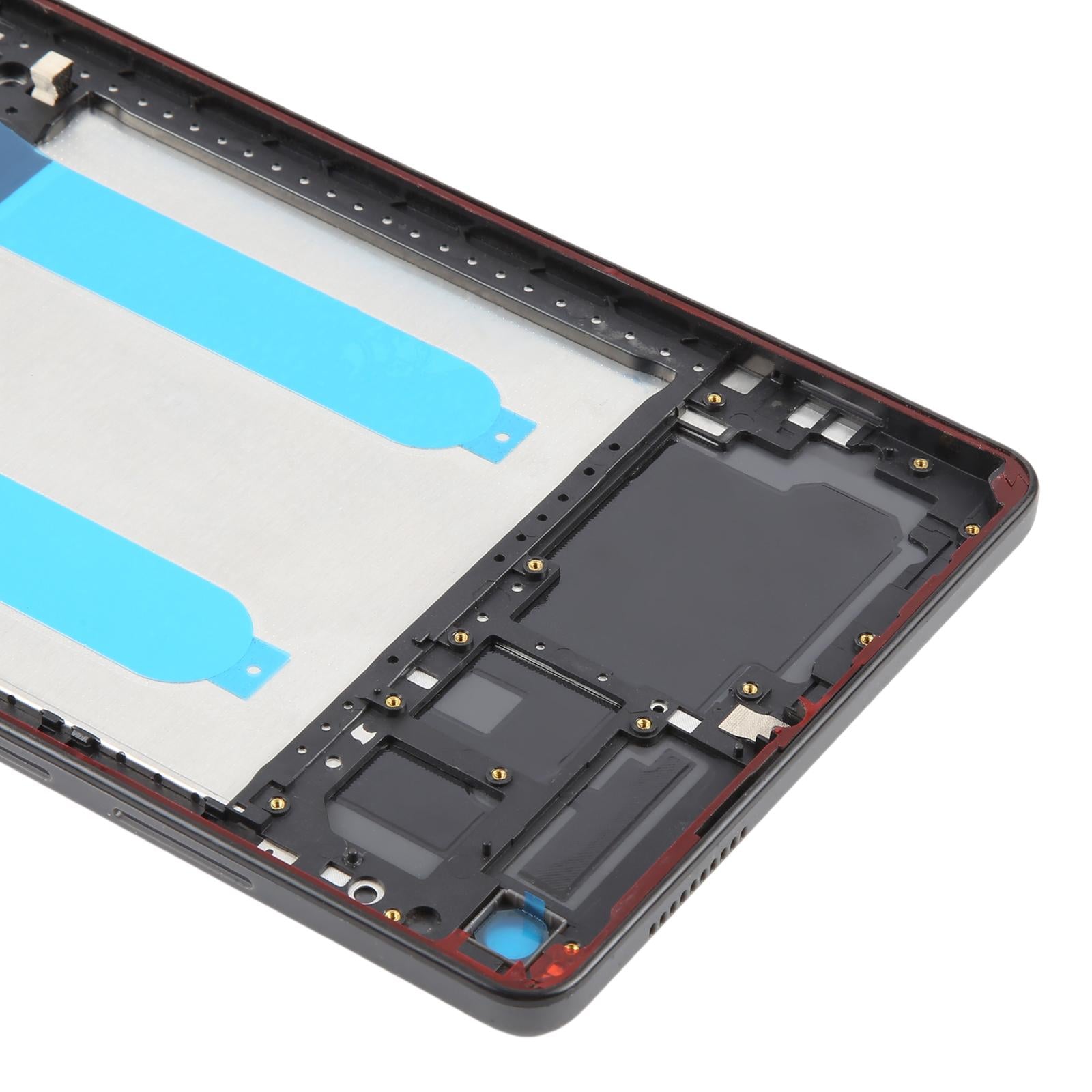 For Lenovo Tab One TB305FU Original Battery Back Cover(Black)