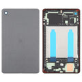 For Lenovo Tab One TB305FU Original Battery Back Cover(Black)