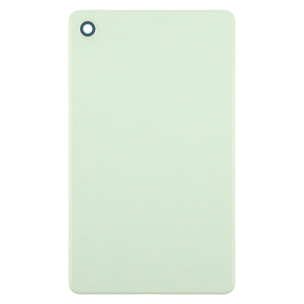 For Lenovo Tab One TB305FU Original Battery Back Cover(Green)