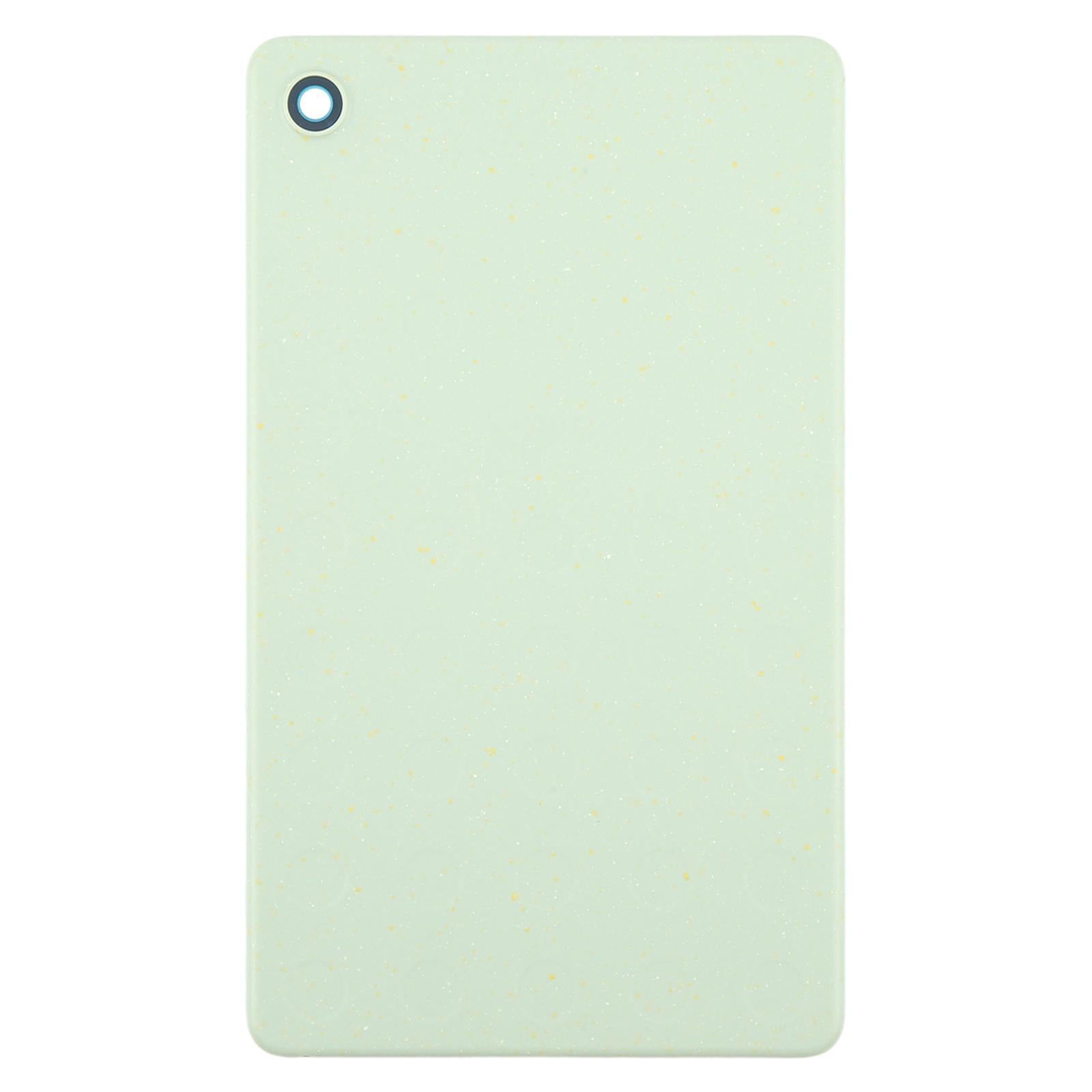 For Lenovo Tab One TB305FU Original Battery Back Cover(Green)