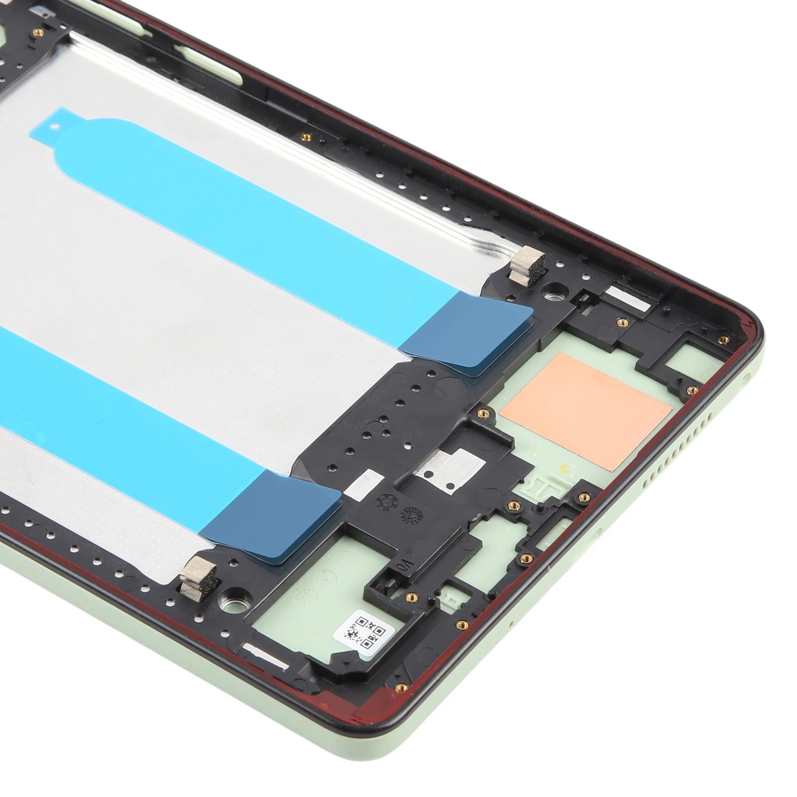 For Lenovo Tab One TB305FU Original Battery Back Cover(Green)