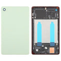 For Lenovo Tab One TB305FU Original Battery Back Cover(Green)