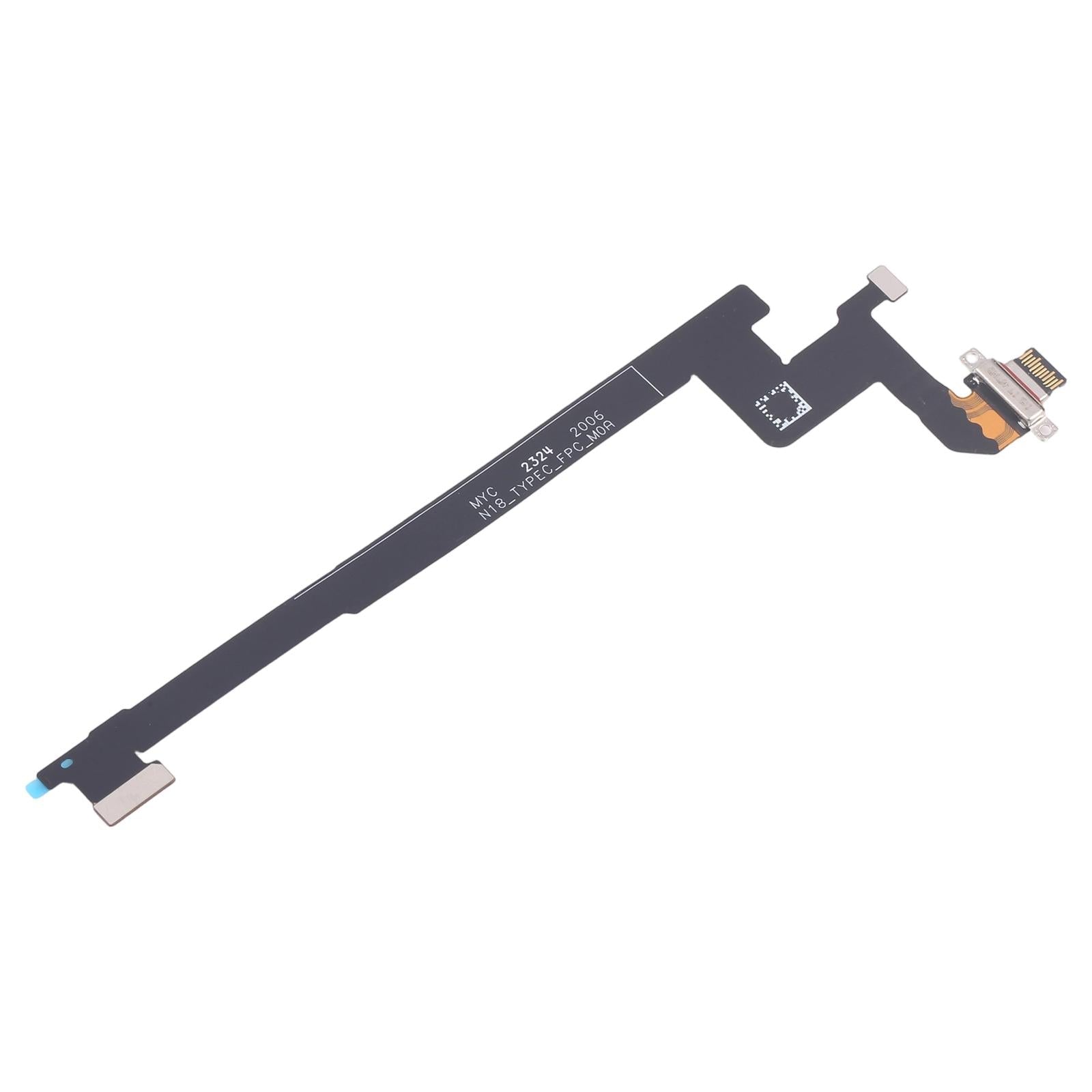 For Xiaomi Mix Fold 4 Original Charging Port Flex Cable