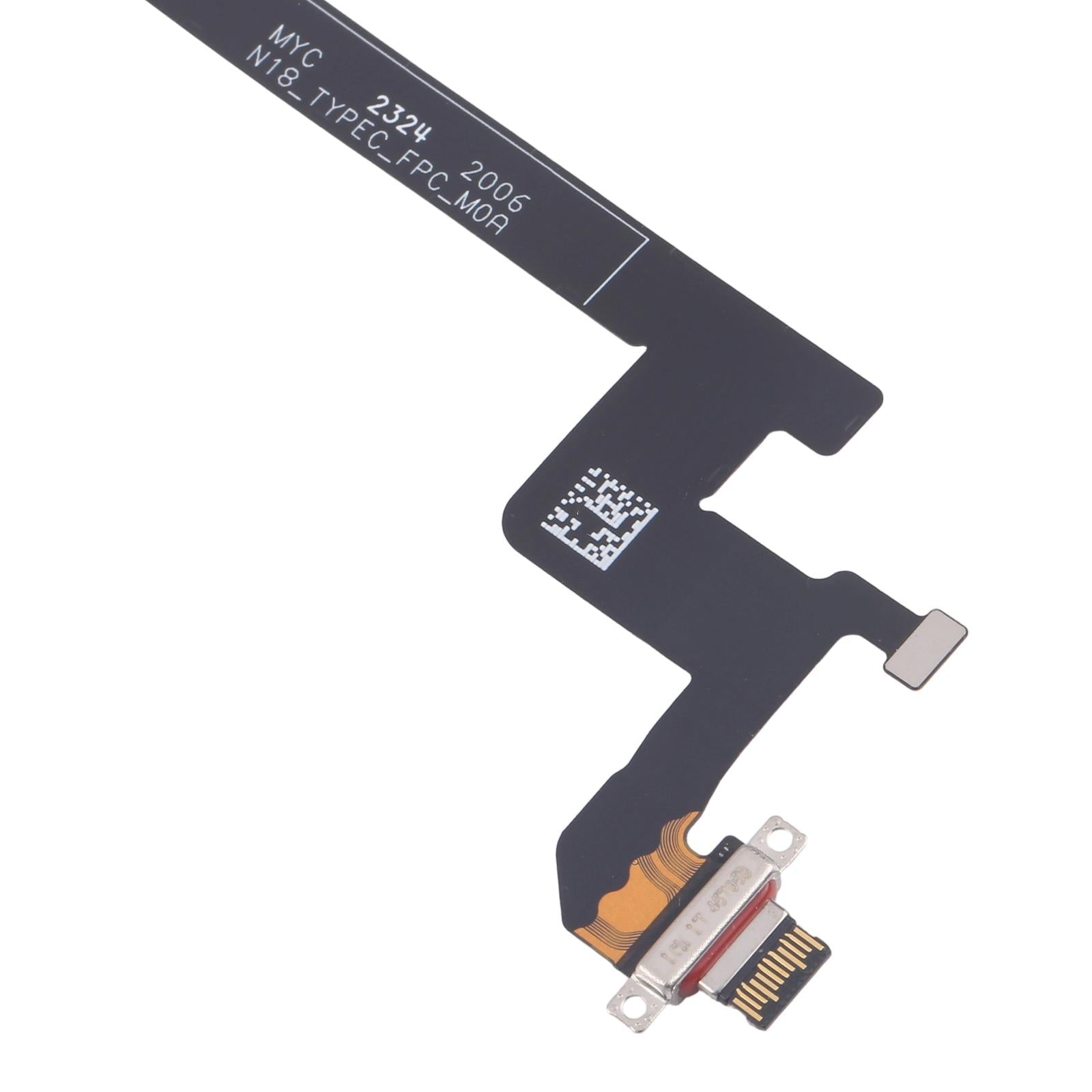 For Xiaomi Mix Fold 4 Original Charging Port Flex Cable