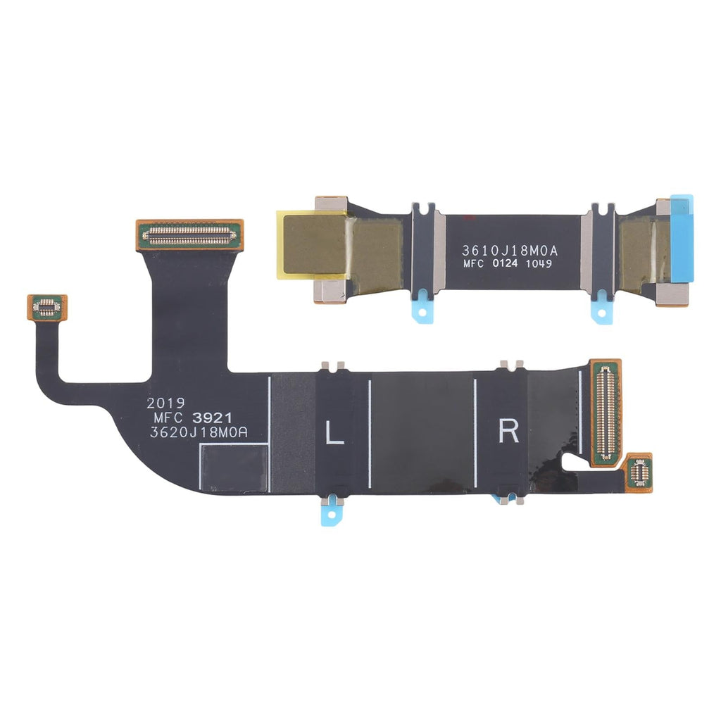 For Xiaomi Mix Fold 4 Original Mainboard Hinge Flex Cable Set