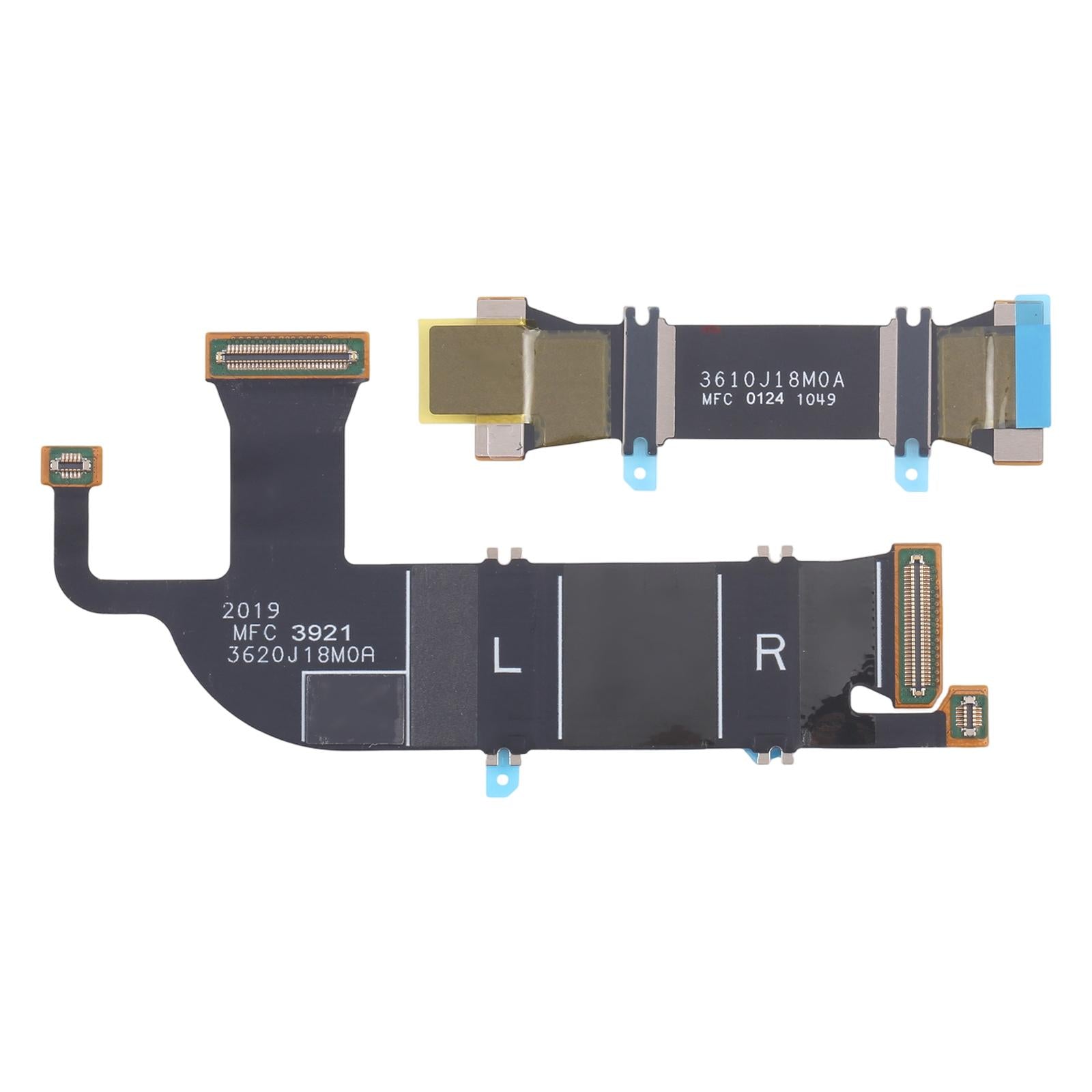 For Xiaomi Mix Fold 4 Original Mainboard Hinge Flex Cable Set