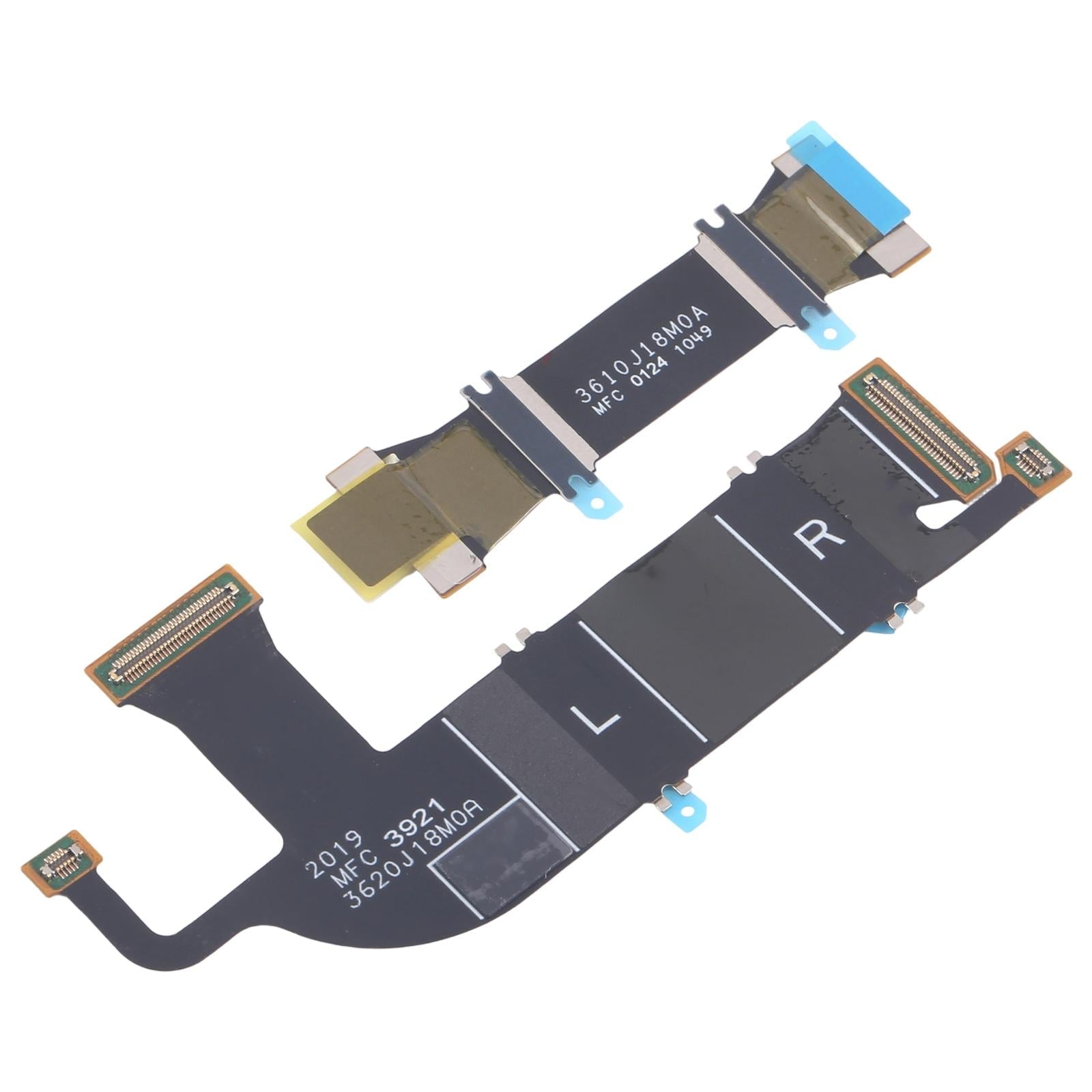 For Xiaomi Mix Fold 4 Original Mainboard Hinge Flex Cable Set