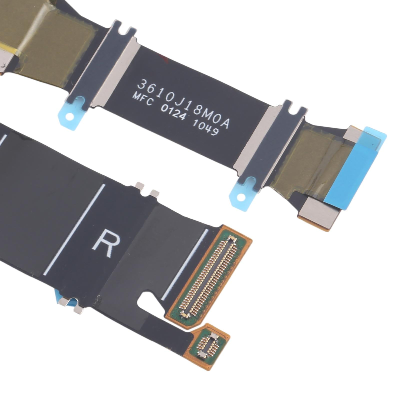 For Xiaomi Mix Fold 4 Original Mainboard Hinge Flex Cable Set