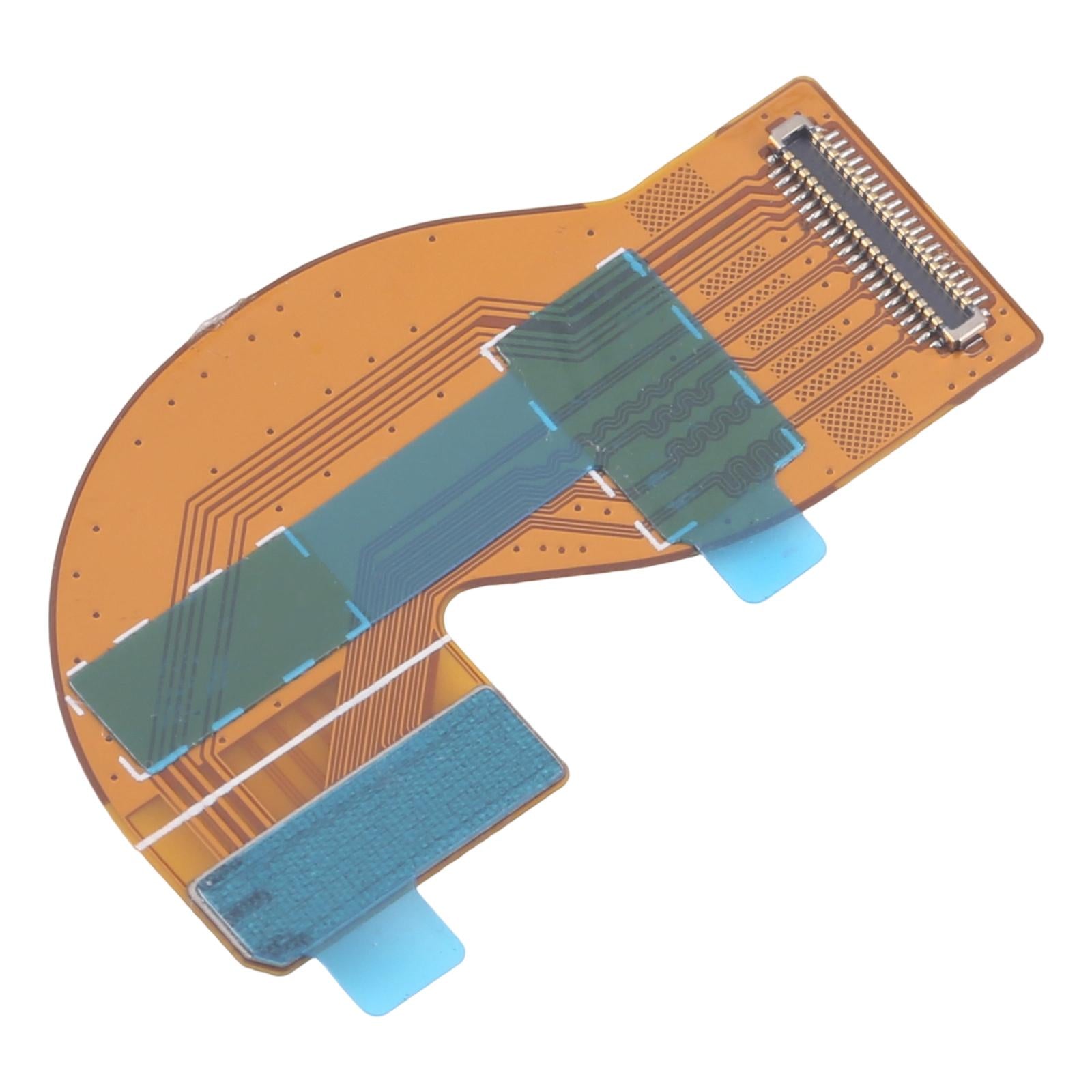 For Xiaomi Redmi Note 14 Pro 5G Original LCD Flex Cable