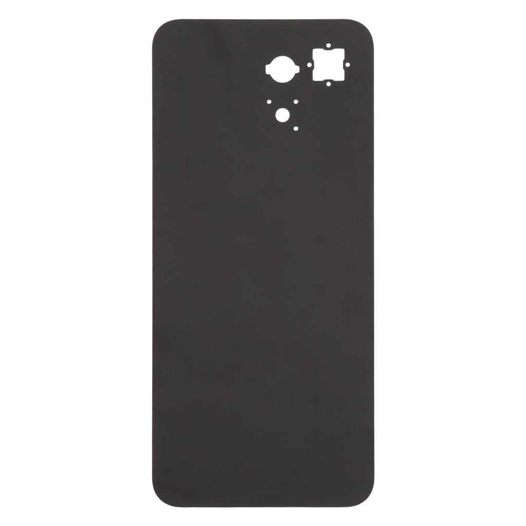 For Tecno Spark 40C Original Battery Back Cover(Black)