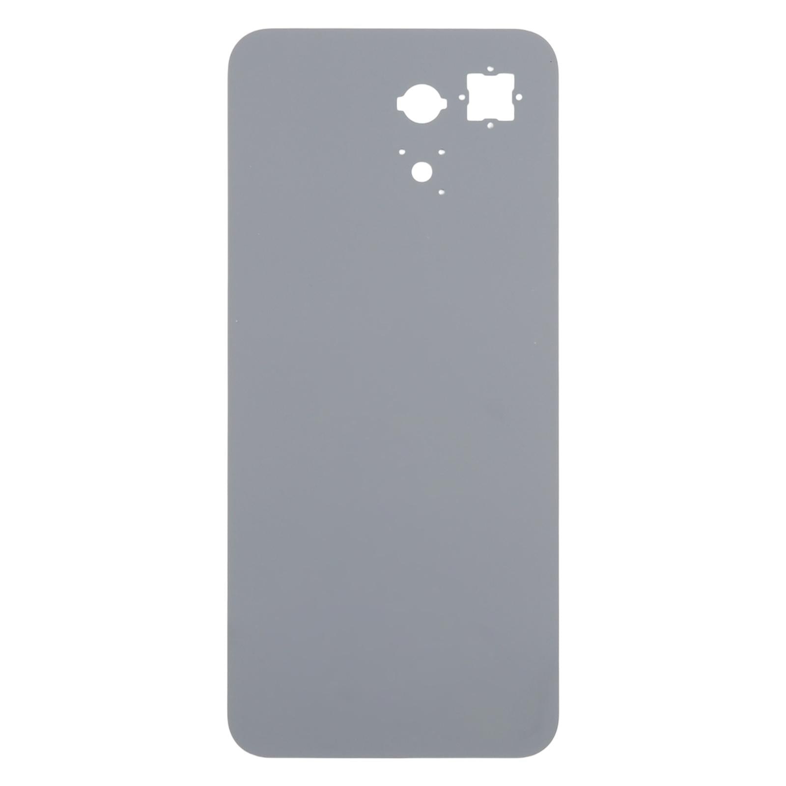 For Tecno Spark 40C Original Battery Back Cover(Blue)