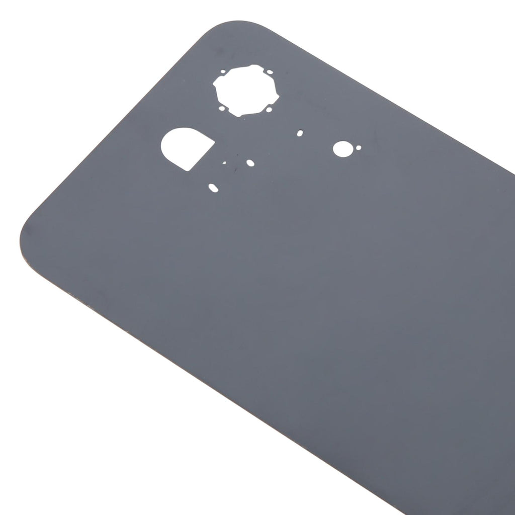 For Tecno Spark 40 4G KM5 Original Battery Back Cover(Gray)