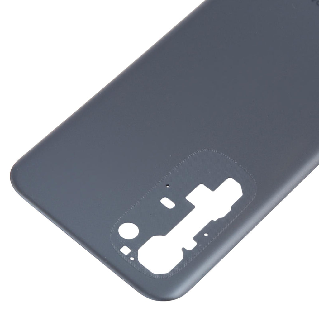 For Tecno Spark 40 Pro+ KM7 Original Battery Back Cover(Black)