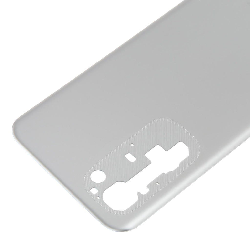 For Tecno Spark 40 Pro+ KM7 Original Battery Back Cover(Gray)