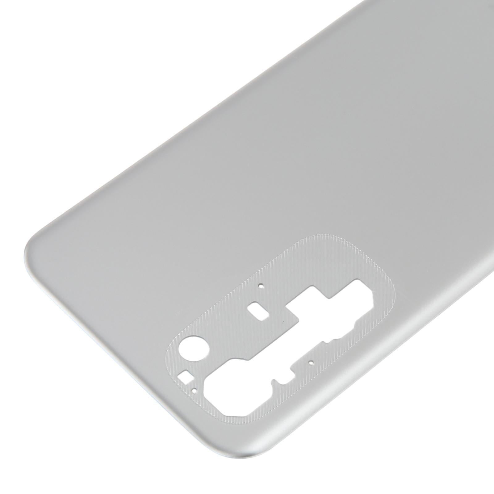 For Tecno Spark 40 Pro+ KM7 Original Battery Back Cover(Gray)