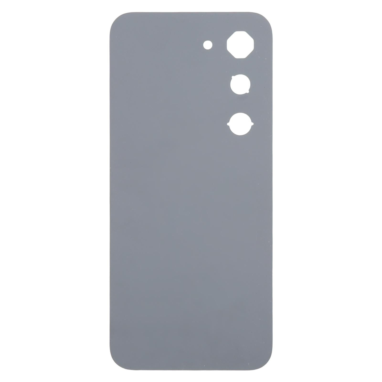 For Tecno Spark 40 Pro KM6 Original Battery Back Cover(Green)