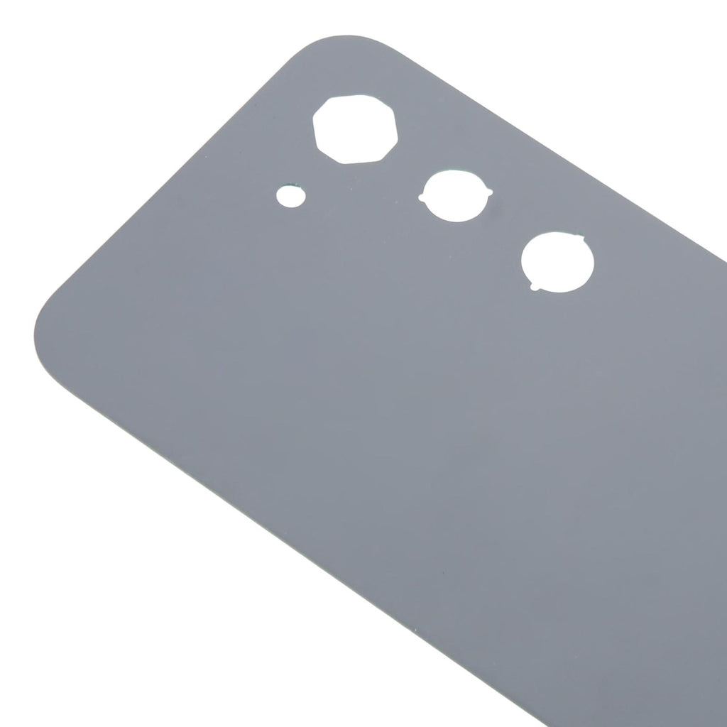 For Tecno Spark 40 Pro KM6 Original Battery Back Cover(Green)