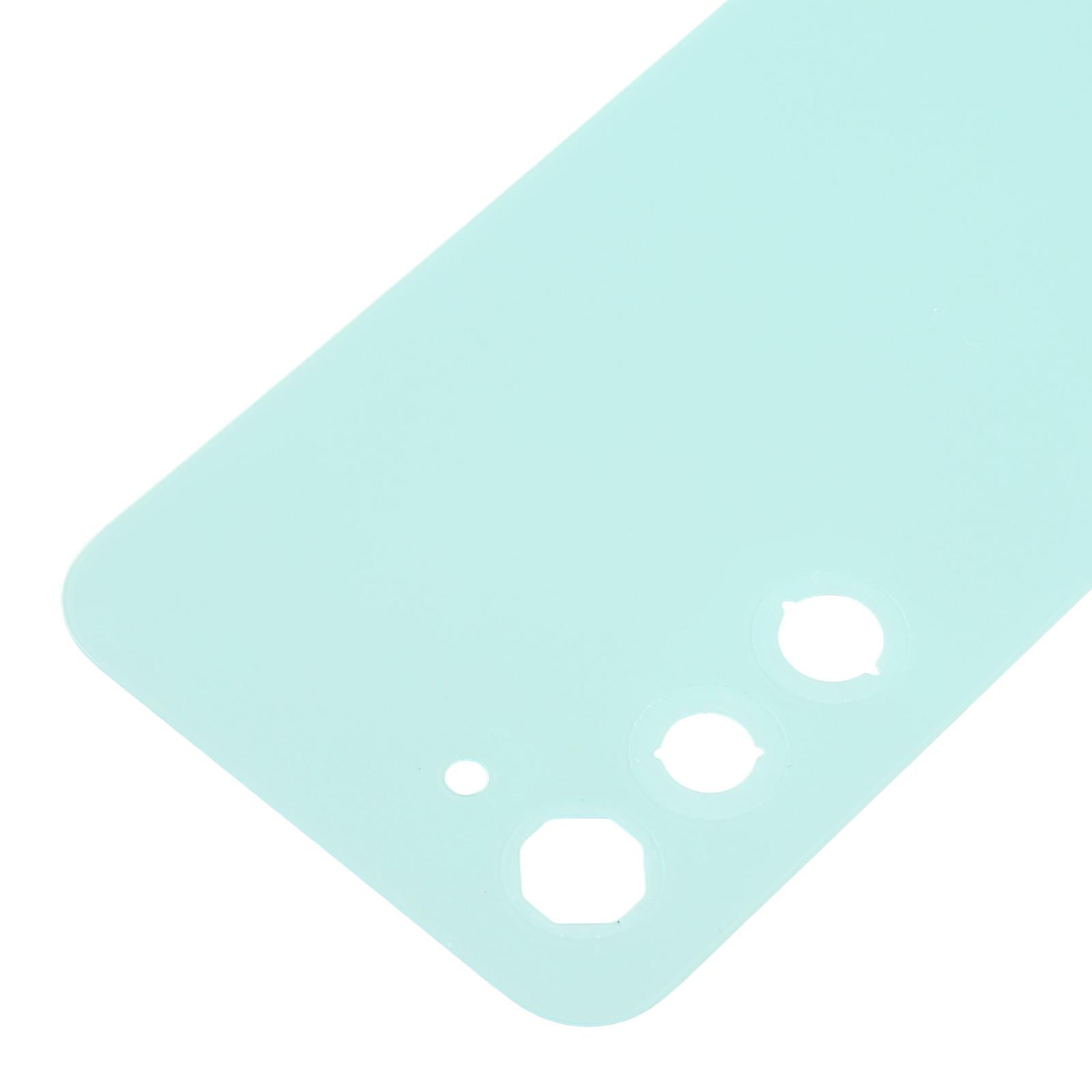 For Tecno Spark 40 Pro KM6 Original Battery Back Cover(Green)