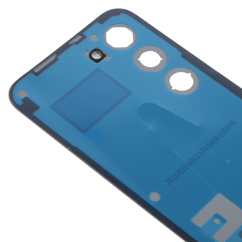 For Tecno Spark 40 Pro KM6 Original Battery Back Cover(Gray)