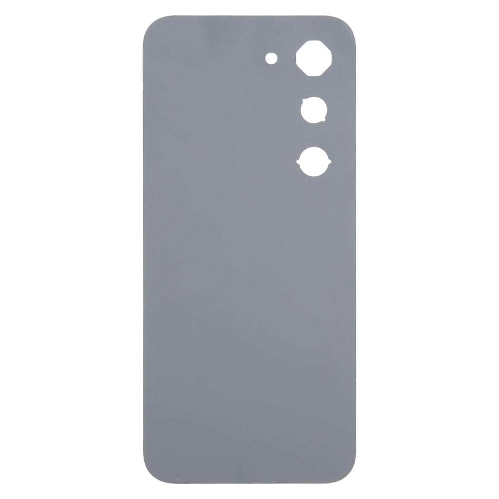 For Tecno Spark 40 Pro KM6 Original Battery Back Cover(Blue)