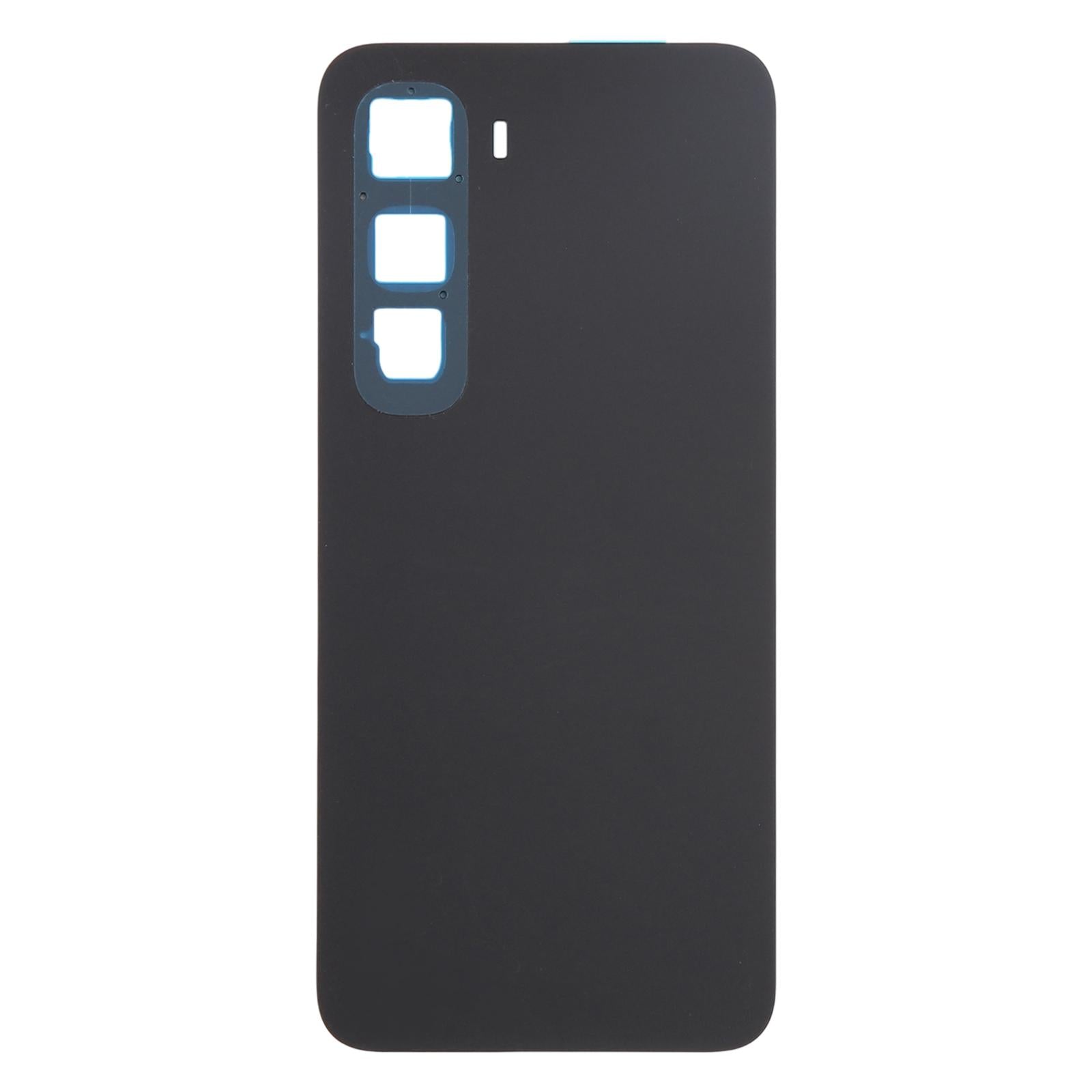 For Infinix Hot 60i 4G X6728 Original Battery Back Cover(Black)