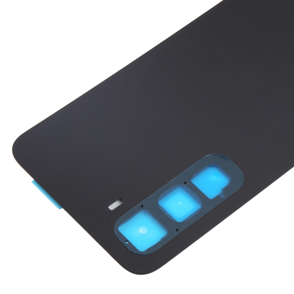 For Infinix Hot 60i 4G X6728 Original Battery Back Cover(Black)