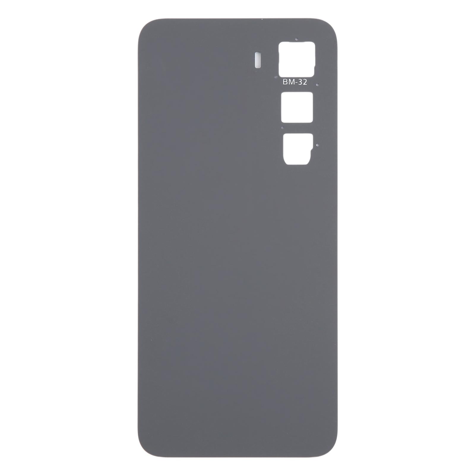 For Infinix Hot 60i 4G X6728 Original Battery Back Cover(Green)