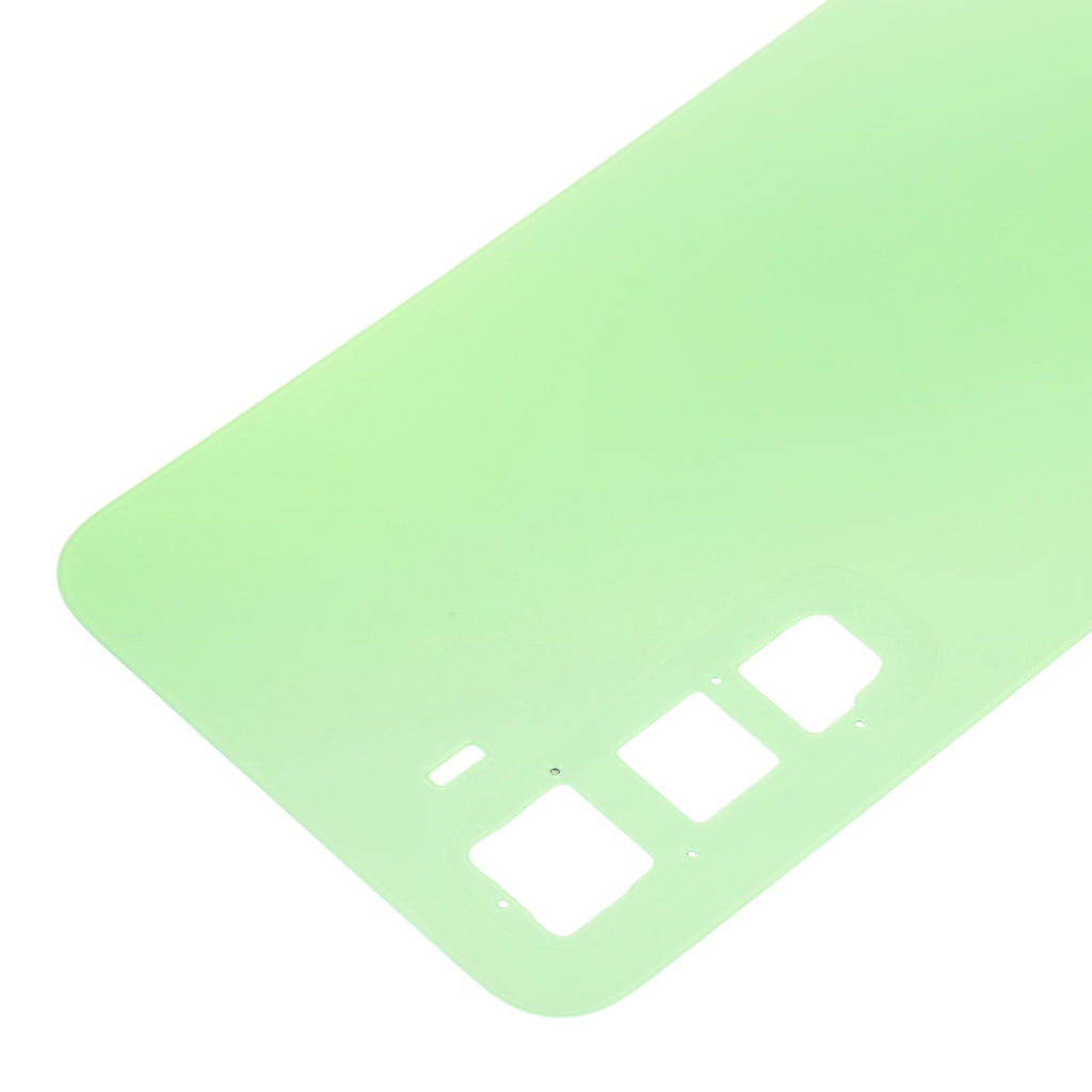 For Infinix Hot 60i 4G X6728 Original Battery Back Cover(Green)