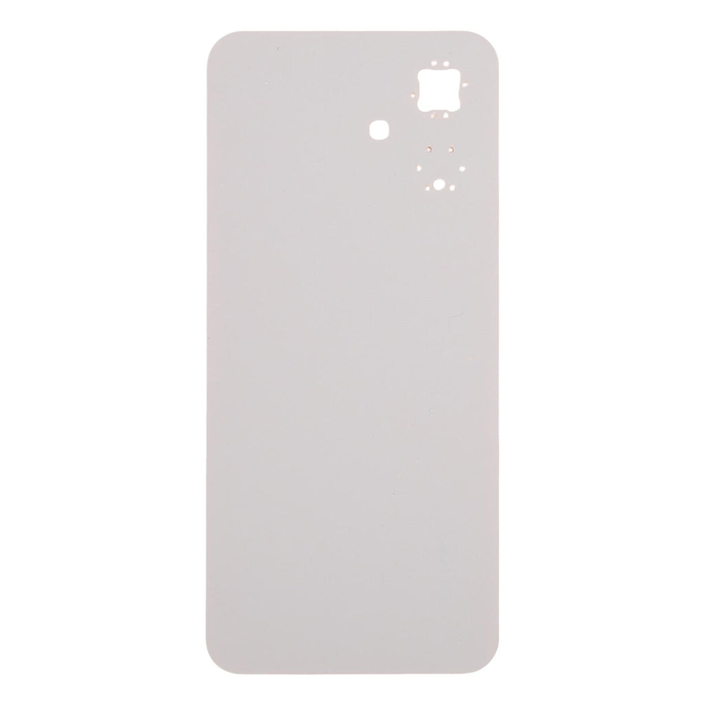 For Infinix Smart 10 X6725 Original Battery Back Cover(Gold)