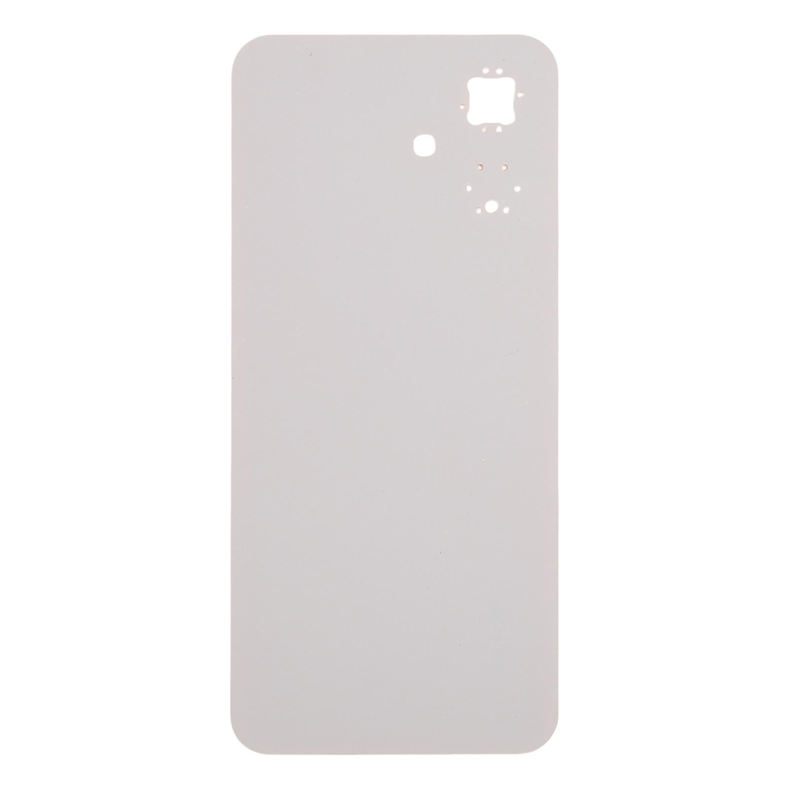 For Infinix Smart 10 X6725 Original Battery Back Cover(Gold)